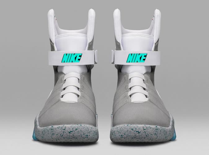 Back To The Future