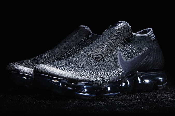Comme Des Garçons X Nike VaporMax