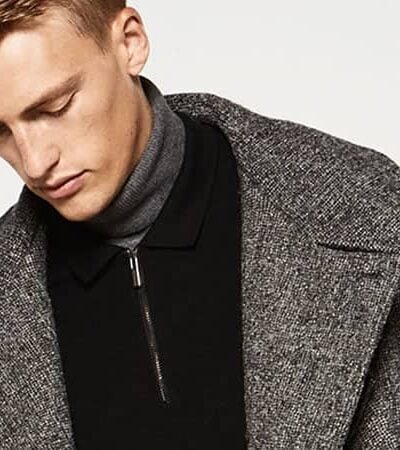How To Wear: AW16’s Oversized Fashion Trend