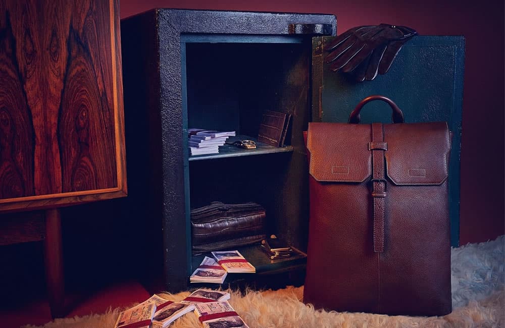 Smart-Casual Essentials - Finishing Touches
