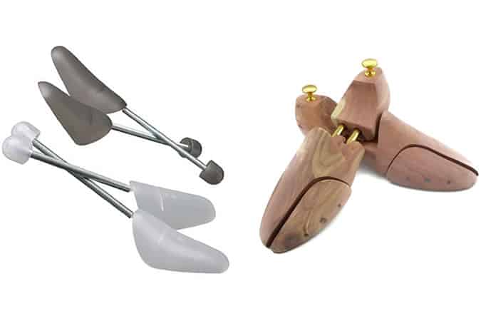 Men's Shoe Trees