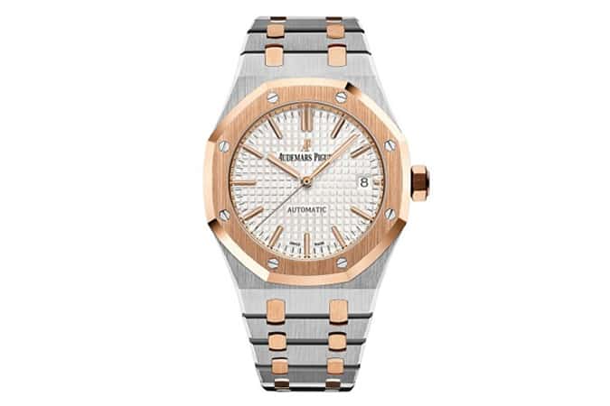 Audemars Piguet Royal Oak