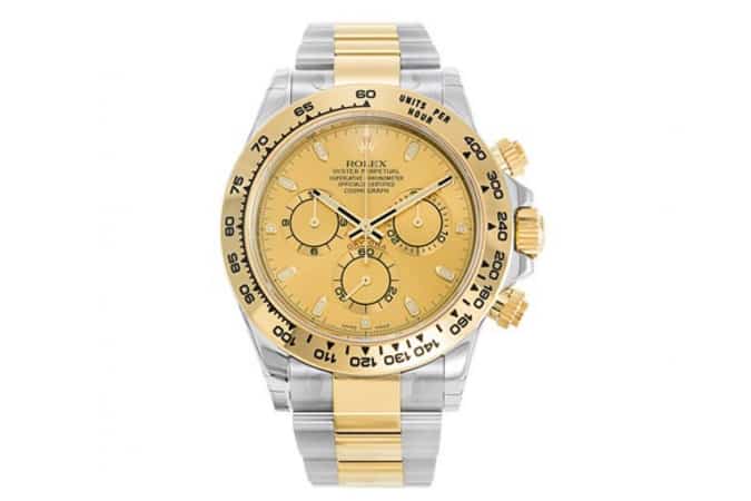 Rolex Daytona