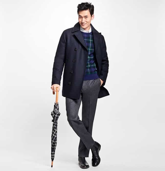 Pick your umbrella wisely