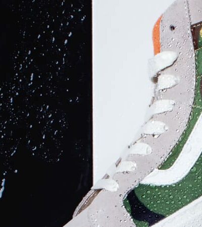 Vans And London Undercover Are Here To Get You Ready For Rain