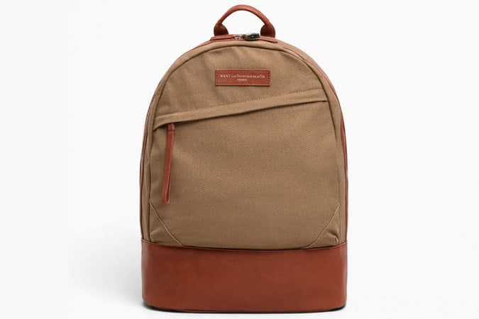 Kastrup Backpack
