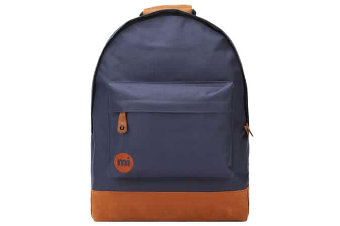 Mi-Pac Backpack Classic