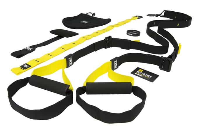 TRX Home Gym