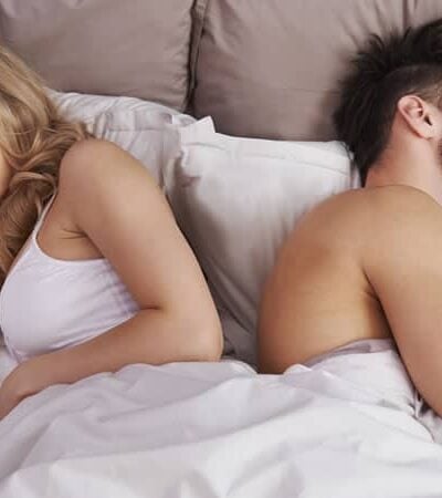 Women’s Biggest Turn-Offs