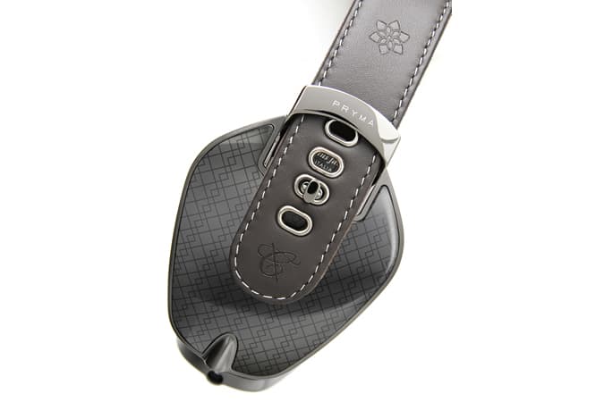 Canali Pryma Headphones