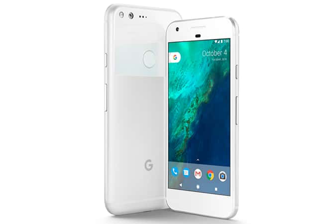 Google Pixel Smartphone