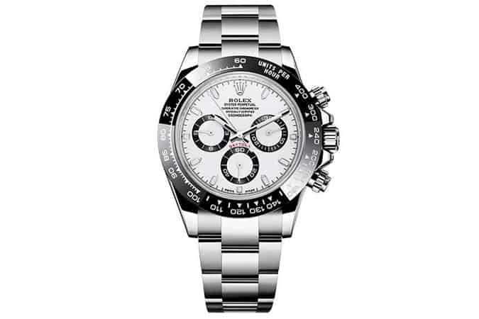 Rolex Oyster Perpetual Cosmograph Daytona