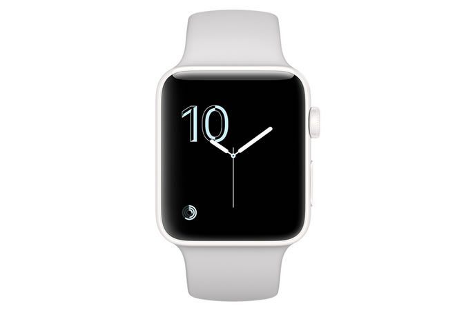 Apple Watch Series 2