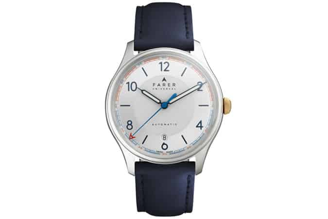 Farer Endurance Automatic