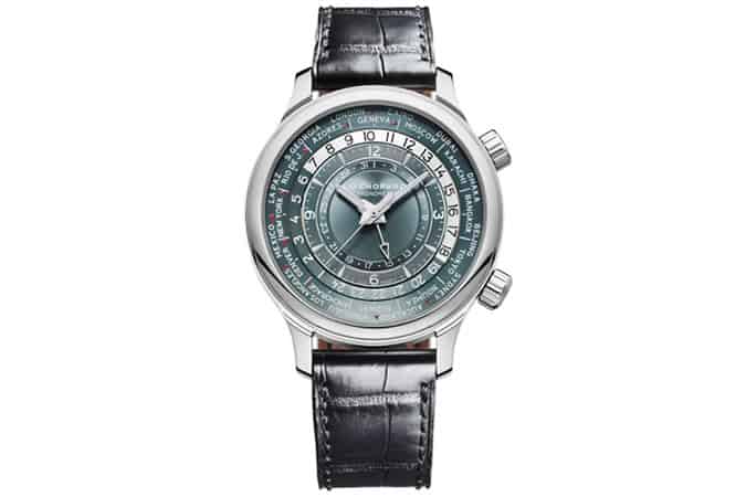 Chopard L.U.C Time Traveler One