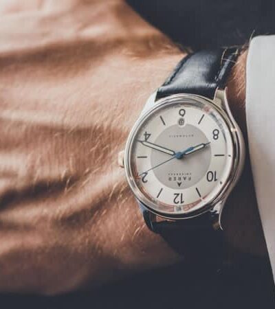 The Best Watches Of 2016