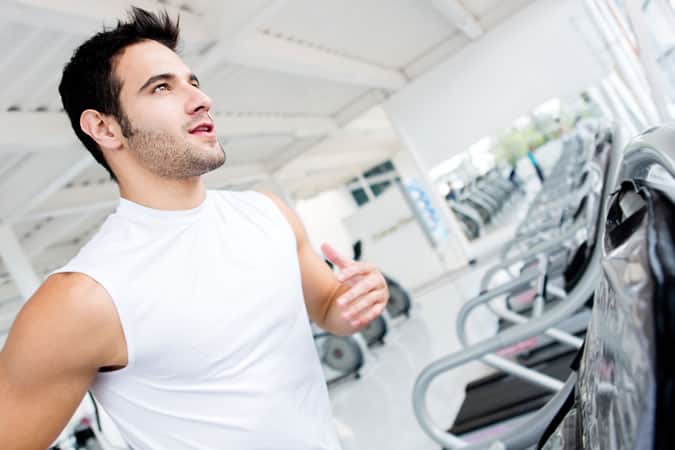 Surprising Benefits Of Exercise - It banishes the Monday Blues