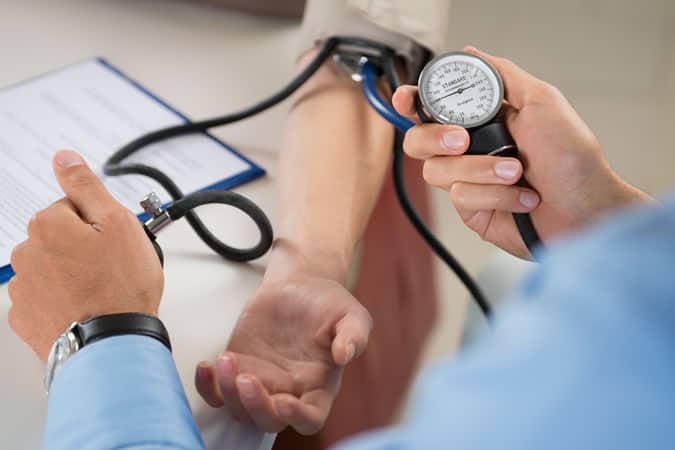 Surprising Benefits Of Exercise - It prevents heart disease