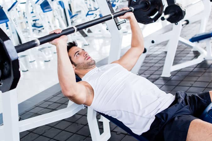 Surprising Benefits Of Exercise - It keeps you feeling young
