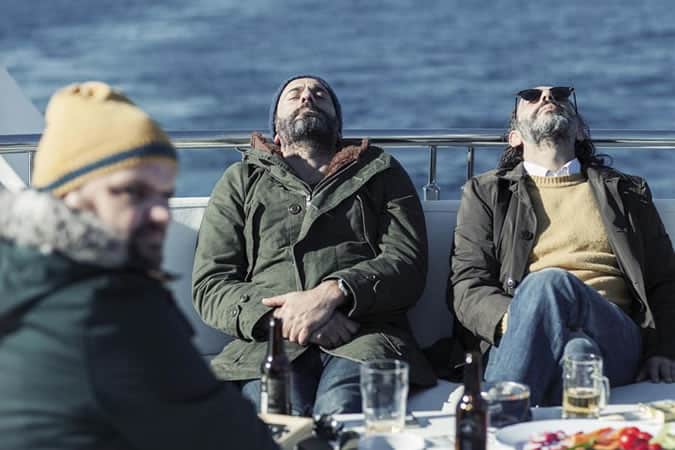 Chevalier