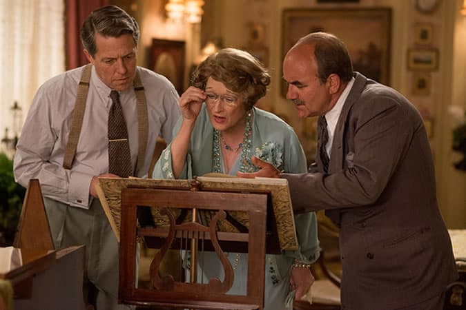 Florence Foster Jenkins