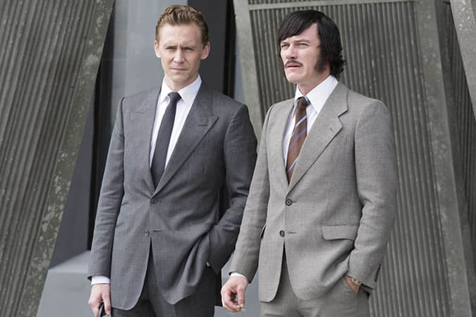 High-Rise