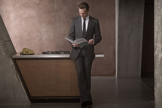 High-Rise