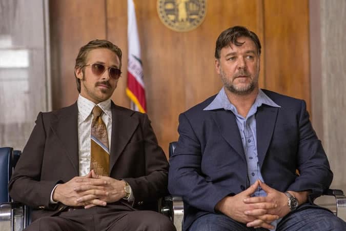 The Nice Guys