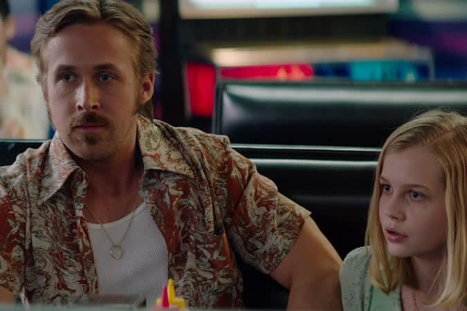 The Nice Guys