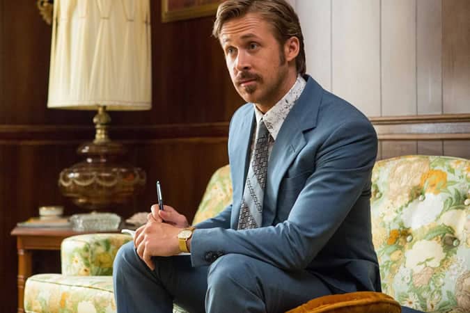 The Nice Guys