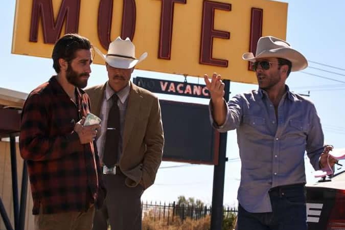 Nocturnal Animals