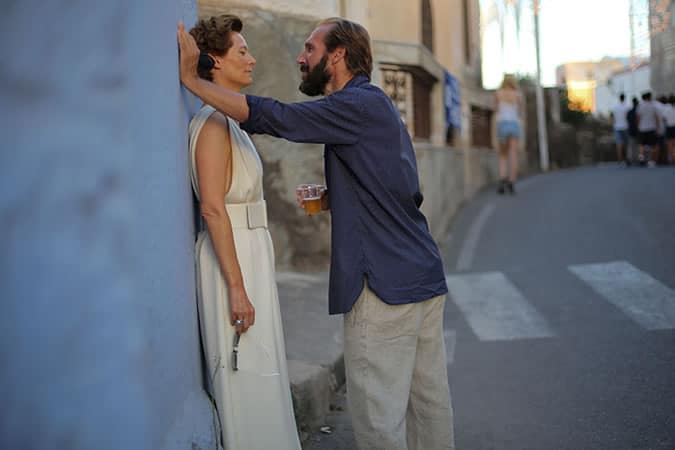 A Bigger Splash