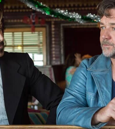 The Most Stylish Films Of 2016