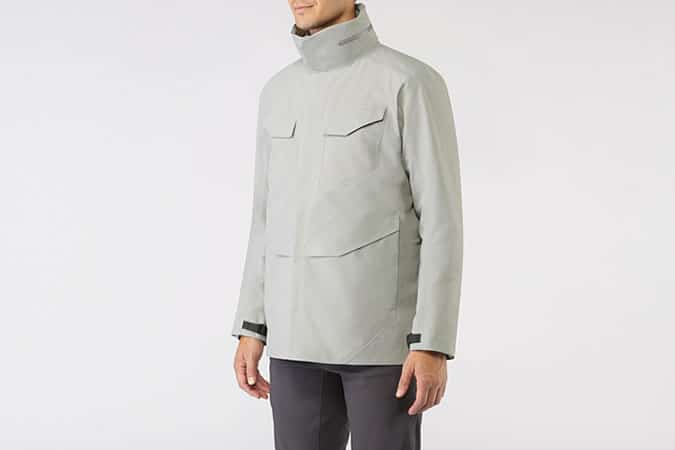 Arc’teryx Field Jacket