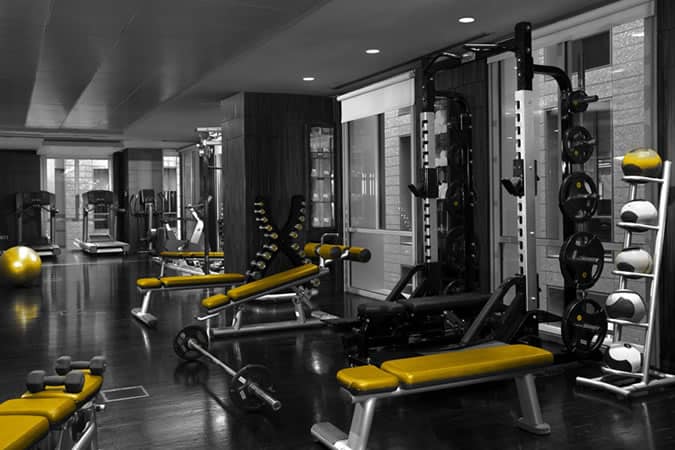 Capital Club (Dubai)