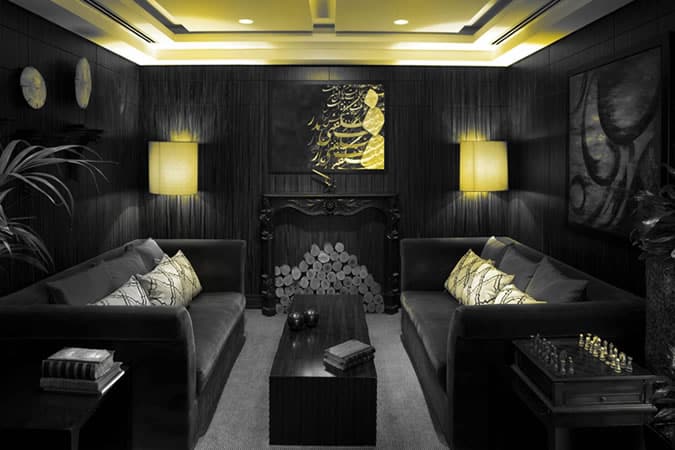 Capital Club (Dubai)