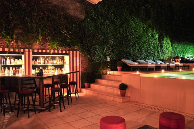 The Clubhouse (Buenos Aires)