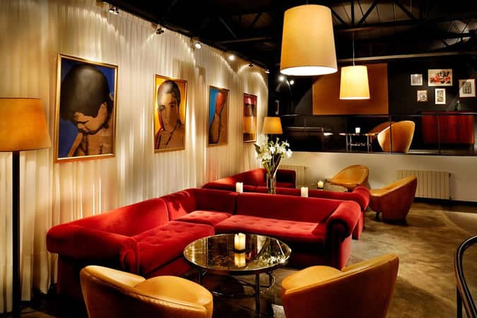 The Clubhouse (Buenos Aires)