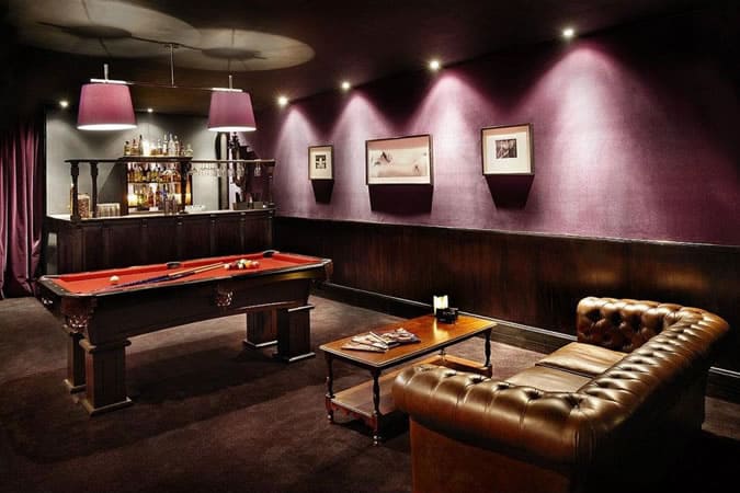 The Clubhouse (Buenos Aires)