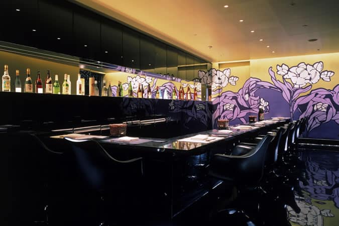 Roppongi Hills Club (Tokyo)