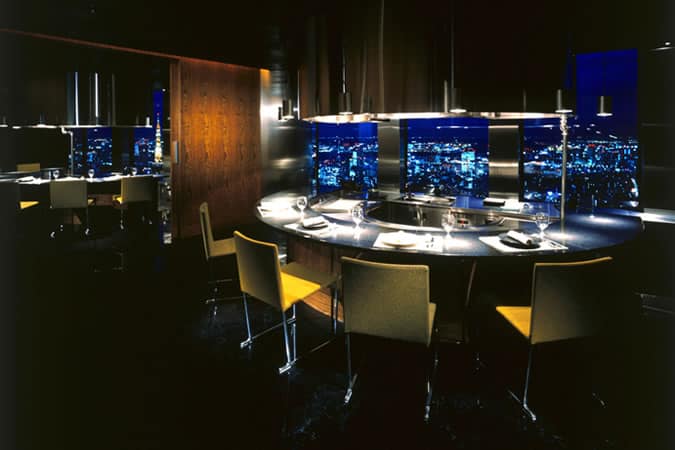 Roppongi Hills Club (Tokyo)