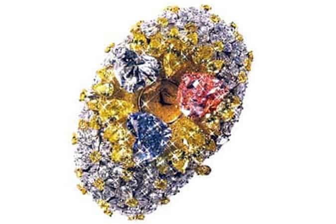 201-Carat Chopard