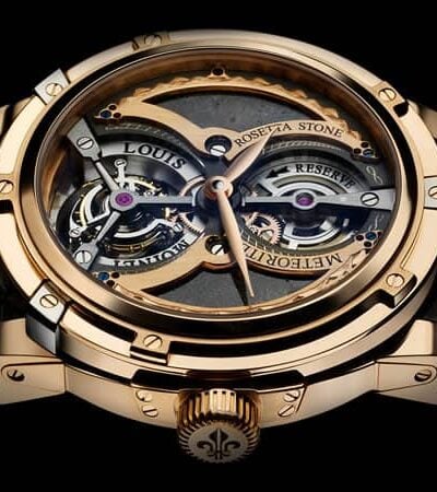 The Most Expensive Watches Ever Sold Around The World