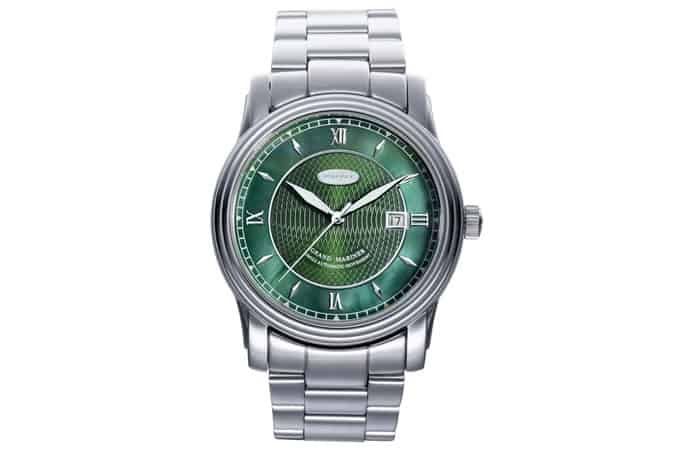 Dalvey Signature Grand Marnier Watch