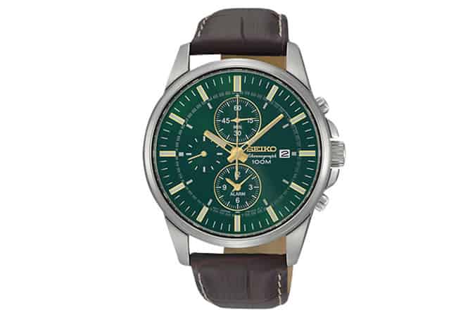 Seiko SNAF09P1