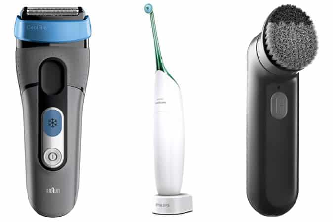 Grooming Gifts For Gadget Lovers