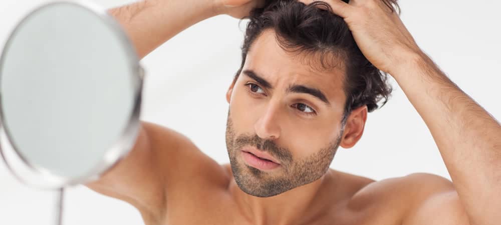 Hair Product Mistakes & What to Do Instead