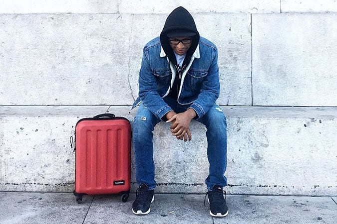 Eastpak