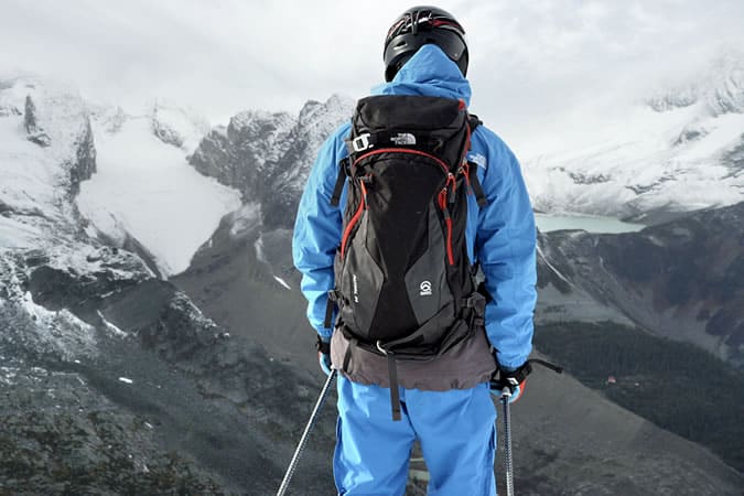North Face