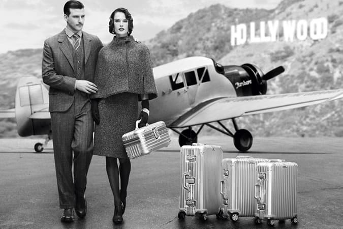 Rimowa